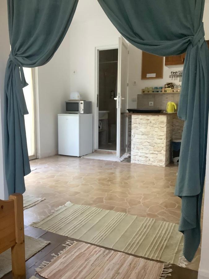 Pitypang Lak Apartment Szigetmonostor Exterior photo